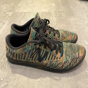 New Balance Minimus 7.5